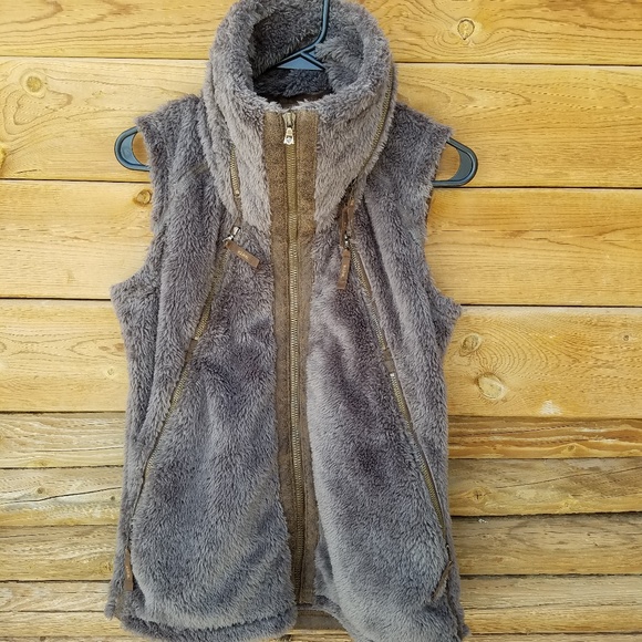 Kuhl Jackets & Blazers - KUHL FLIGHT VEST NO HOOD    NWT